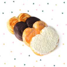 Palmeras
